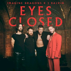 Eyes Closed