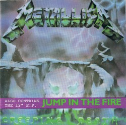 Creeping Death / Jump in the Fire