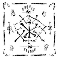 Hymns for the Broken, Swollen and Silent