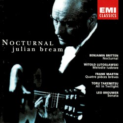 Nocturnal