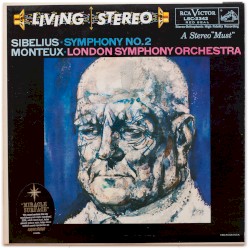 Symphony no. 2