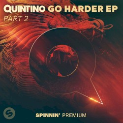GO HARDER EP Pt. 2