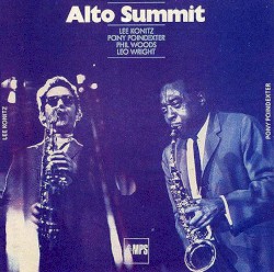 Alto Summit