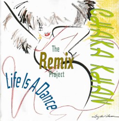 Life Is a Dance: The Remix Project