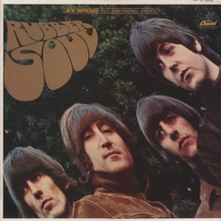 Rubber Soul