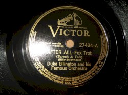 After All / John Hardy's Wife