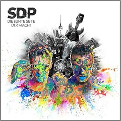Die bunte Seite der Macht