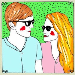 Daytrotter Session - 11/28/2012