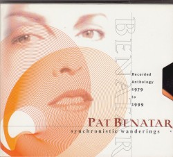 Synchronistic Wanderings