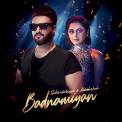 Badnamiyan