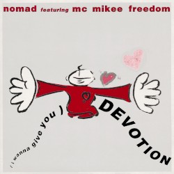 (I Wanna Give You) Devotion