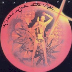 A Croak and a Grunt in the Night