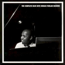 The Complete Blue Note Horace Parlan Sessions
