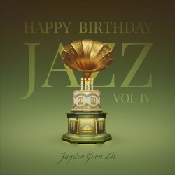 Happy Birthday Jazz (VOL 4)