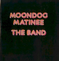 Moondog Matinee