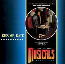 The Musicals Collection 15: Kiss Me, Kate