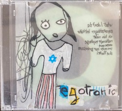 Egotronic