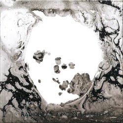 A Moon Shaped Pool
