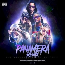 Panamera (remix)