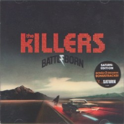 Battle Born