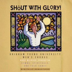 Shout With Glory