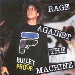 Bullet Proof
