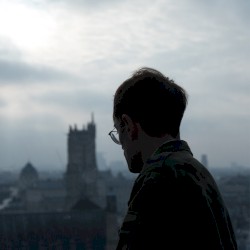 Les Couloirs Du Temps