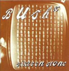 Sixteen Stone