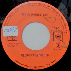 Born to Run