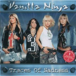 Traces Of Sadness