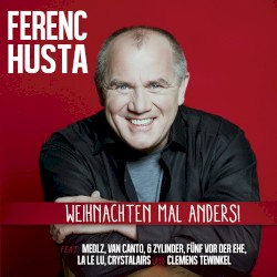 Weihnachten mal anders!