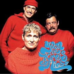 Yvon im Kreis der Liebe