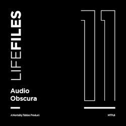 Lifefiles / LF11 / The Naming of Storms