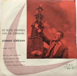 De beste stemmen van de Jordaan