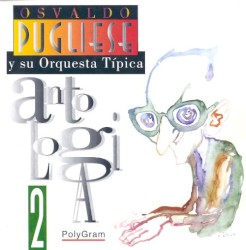 Antología, volumen 2