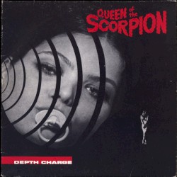Queen of the Scorpion