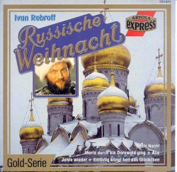 Russische Weihnacht