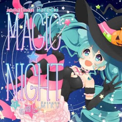 MAGIC★NIGHT