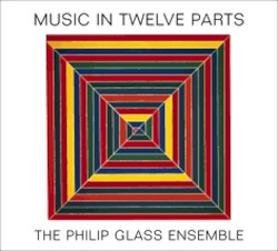 Music in Twelve Parts