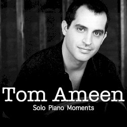 Solo Piano Moments