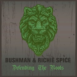 Bushman & Richie Spice Defending The Roots