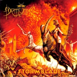 Stormblade