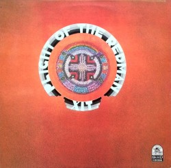 Plight of the Redman