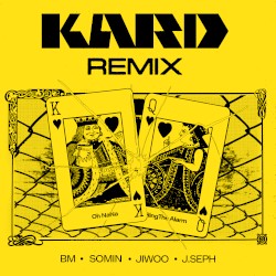 KARD Remix Project