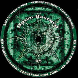 Boom Bastard 05