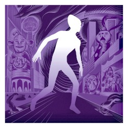 The Invisible Man (Remixes By Martyn Ware)