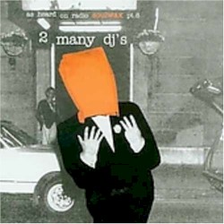 As Heard on Radio Soulwax, Part 8