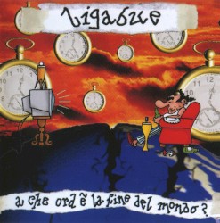 A che ora è la fine del mondo?