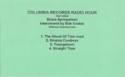 Columbia Records Radio Hour
