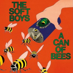 A Can of Bees